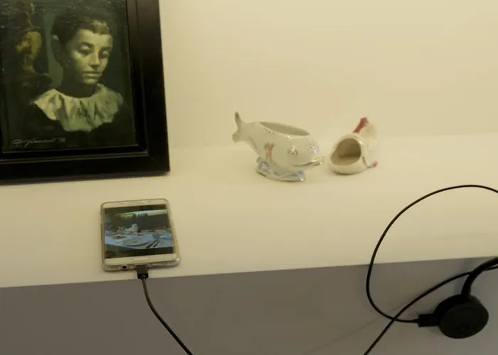 Limen Couette-café 3*