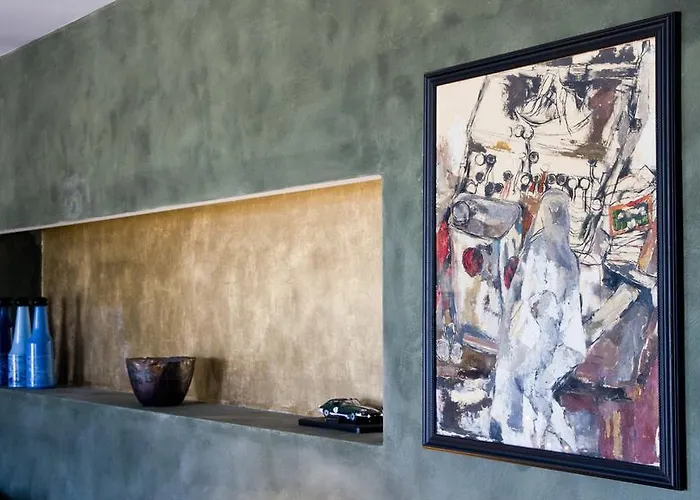 Couette-café Limen 3*