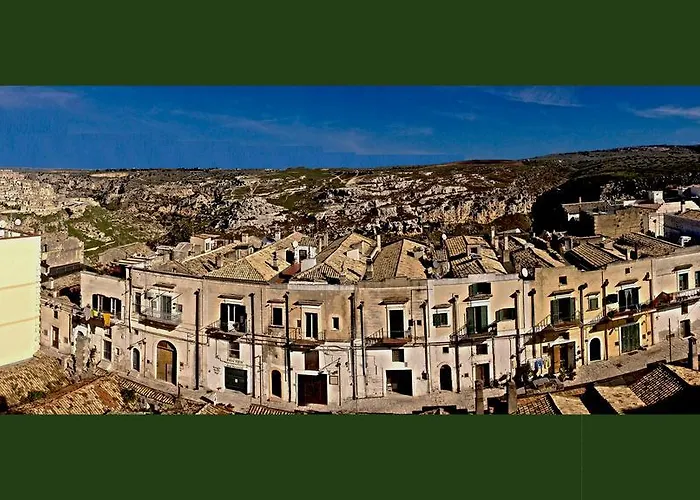 Couette-café Limen 3*