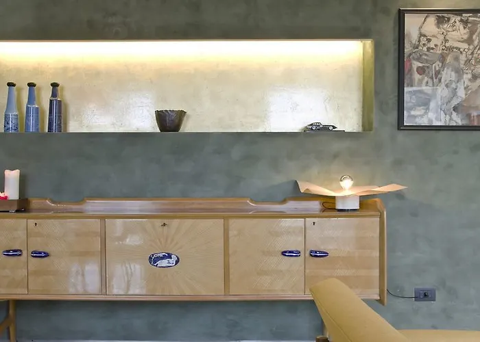 Limen Bed & Breakfast Matera