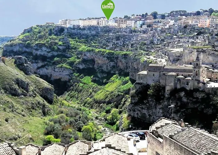 Limen Matera