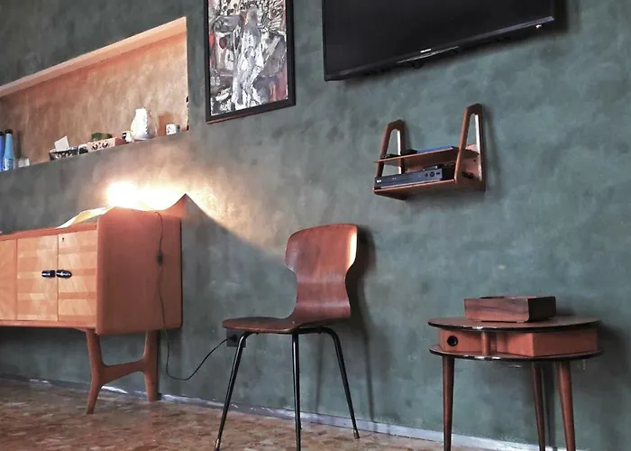 Limen Couette-café Matera